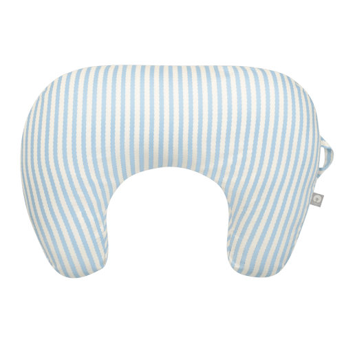 New Boppy Nursing Pillow - Supportive Breastfeeding Pillow | Boppy