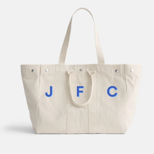 Painted Perfect Weekend Tote – Alex Mill