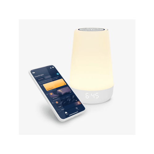 Hatch Rest 2nd Gen All-in-one Sleep Assist
