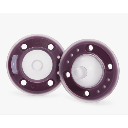 Ninni Pacifier 2 Pack