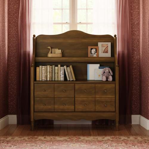 Namesake Kids Liberty Library Hutch
