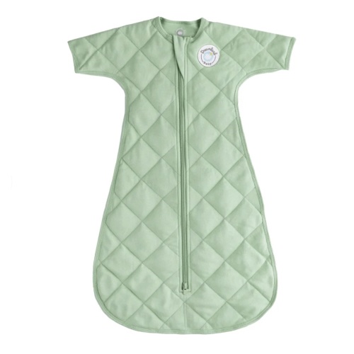 Weighted Transition Swaddle Sack for Babies Who Roll | Dreamland Baby