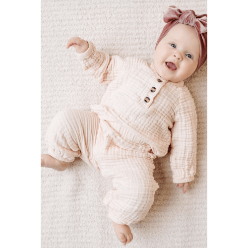 Play Set - Blush – Lou Lou & Company