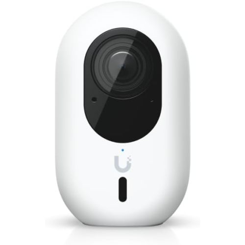 Ubiquiti G6 Instant Camera