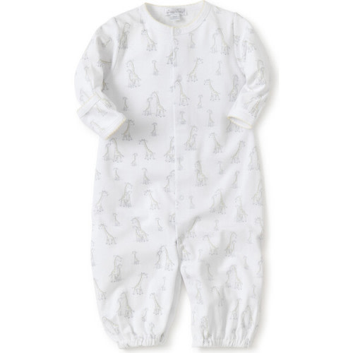 Giraffe Generations Converter Gown - Kissy Kissy | Maisonette