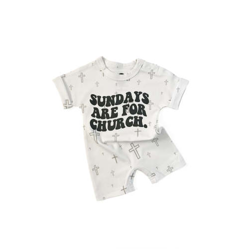 Sundays are for Church Jumpsuit – OUR HOUSE ABOVE