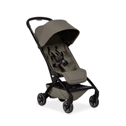 Joolz Aer2 Lightweight Travel Stroller - Hazel Brown