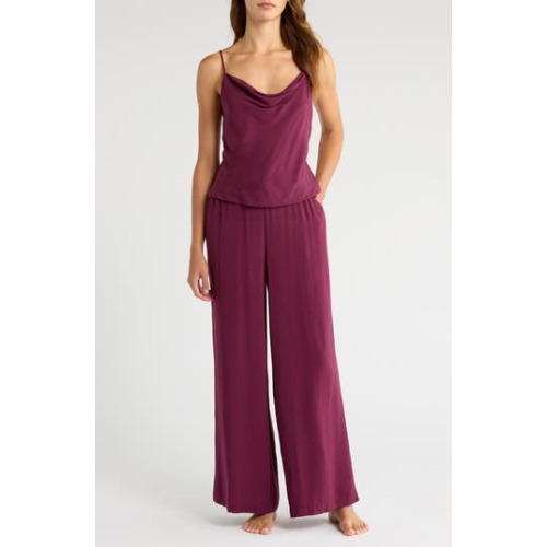 Sleek Pajamas