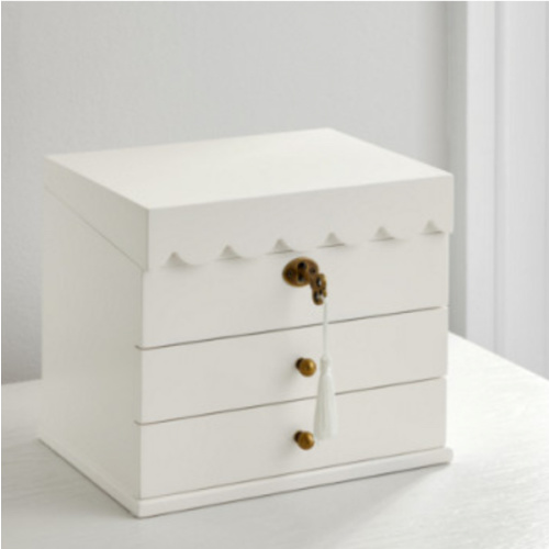 Penny Jewelry Box Collection