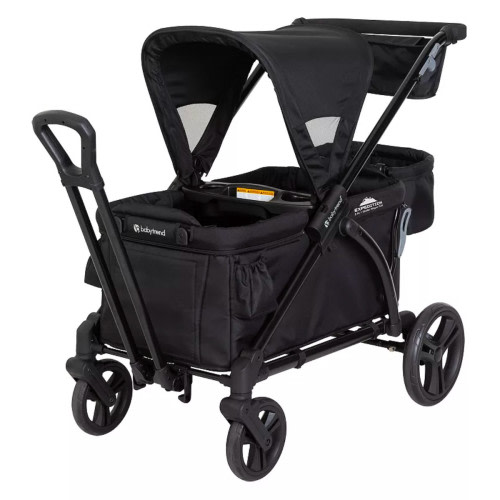 Baby Trend Baby Trend Expedition Stroller Wagon Plus