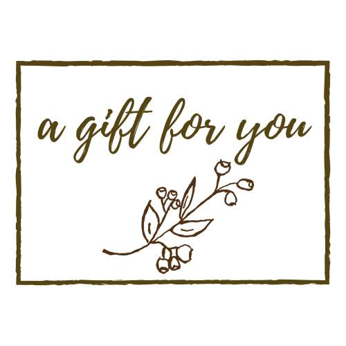 Inland Mama - Gift Card | Digital