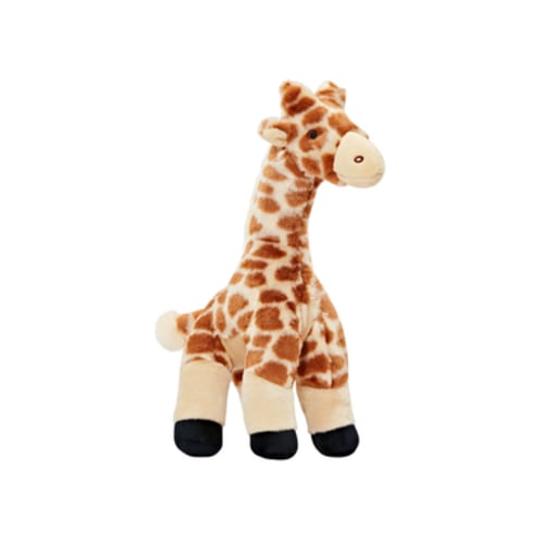 Nelly Giraffe