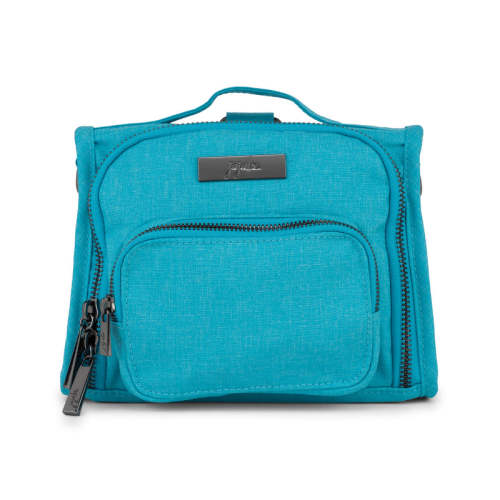 Mini B.F.F. - Electric Blue