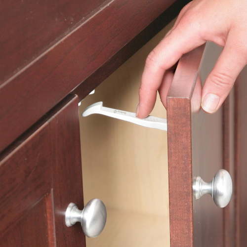 Safety 1st Cabinet & Drawer Latches, 7 Pack