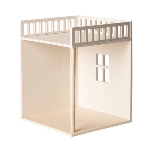 House of miniature - Bonus room