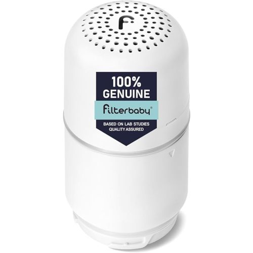 Filterbaby Skincare Filter 2.0 Replacement Cartridge,