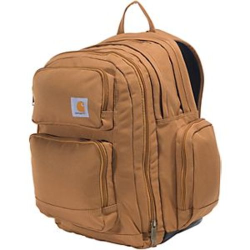 Carhartt 35L Triple-Compartment Backpack | Academy