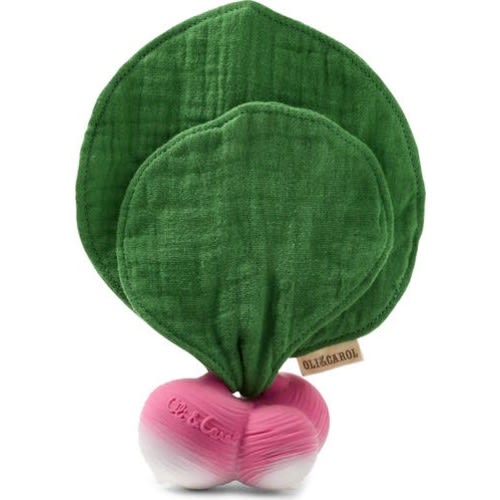 Ramona the Radish Teether