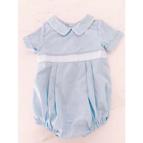 Brett Bubble – Littles on 5th