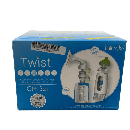 Kiinde Twist Breastfeeding Gift Set