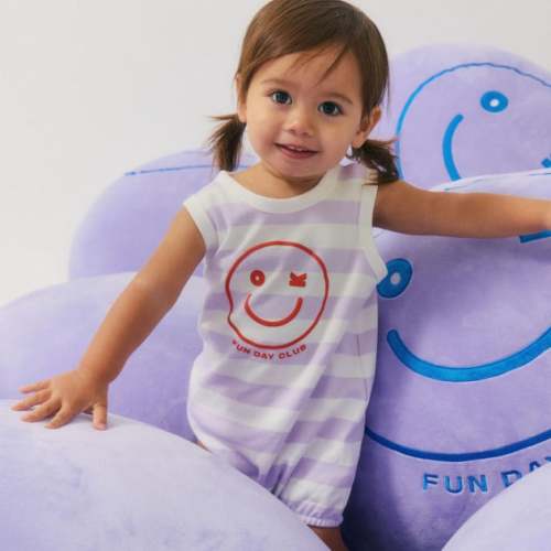 Della Bubble Bubbysuit