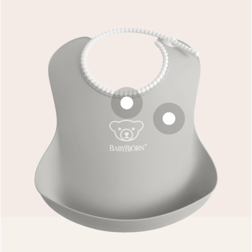 BabyBjörn Baby Bib