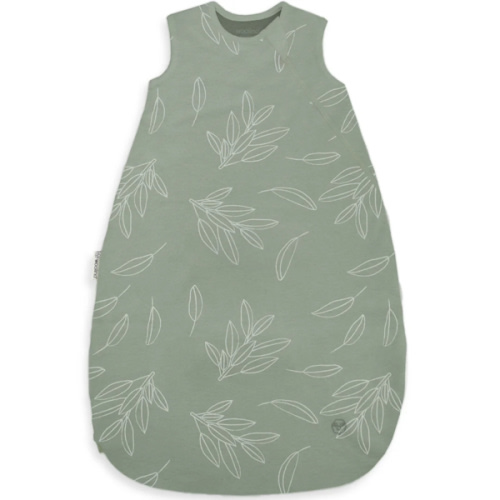 4 Season® Classic Baby Sleeping Bag, Merino Wool & Organic Cotton, Sage