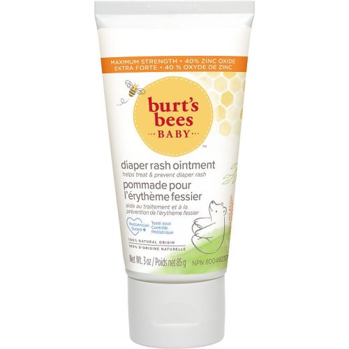 Burt's Bees Baby 3-oz. Natural Origin Diaper Rash Ointment