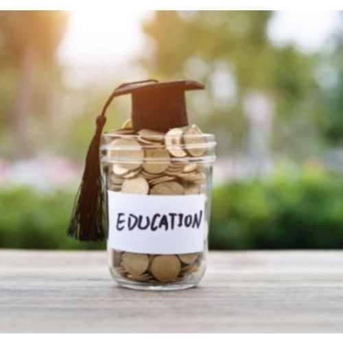 College Fund