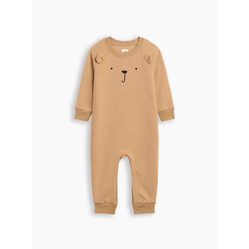 Baby Brannan Bear One-Piece