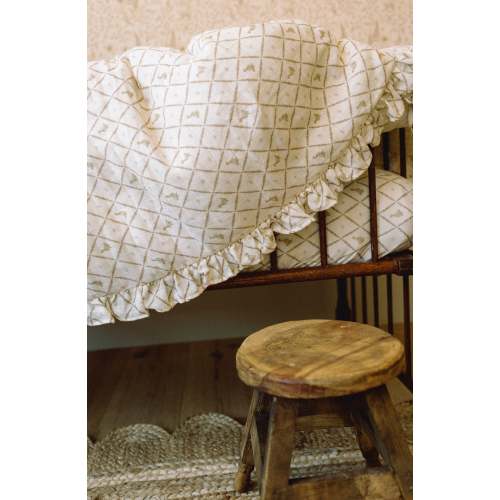 Duck Muslin Quilt & Sham Set | Nursery Bedding | Oilo™ Studio