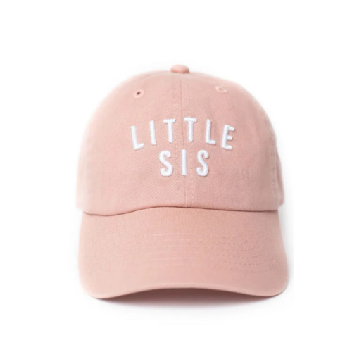 Little Sis Baseball Hat