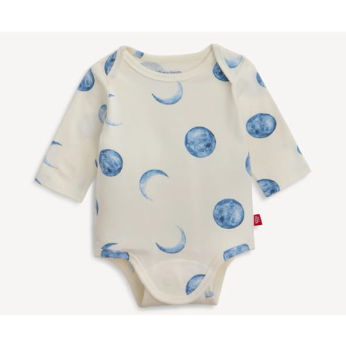 Magnetic Bodysuit – Magnetic Me