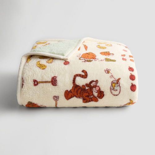 The Big One® Disney Harvest Sherpa Throw Blanket