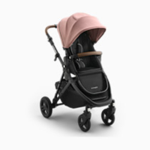 Mockingbird Single Stroller 3.0 - Rose