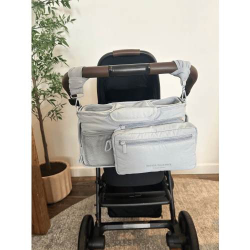 The Daily Carry Diaper Bag – Better Together Collection