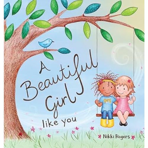 A Beautiful Girl Like You