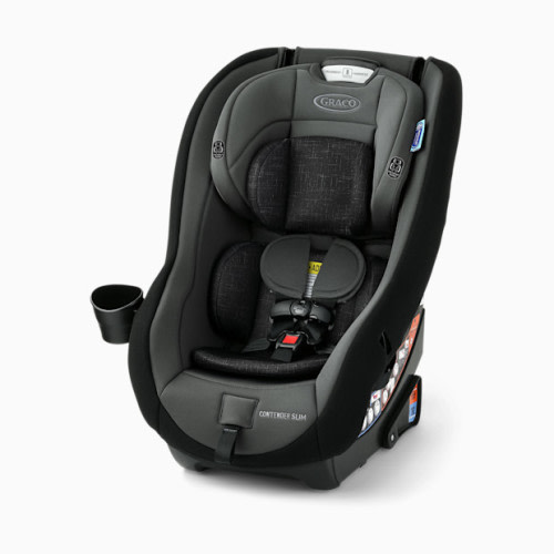Graco Contender Slim Convertible Car Seat - West Point