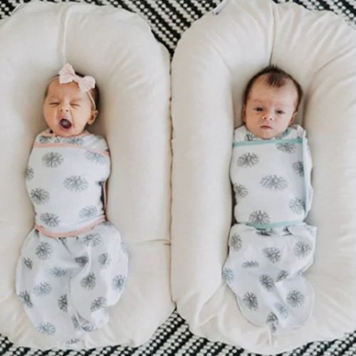 Cosydream™ Newborn Lounger Baby Nest