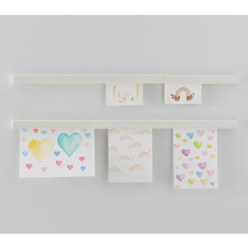 Magnetic Art Gallery