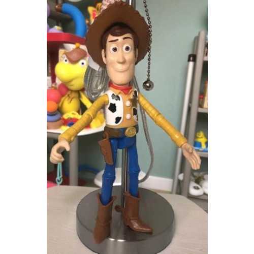Lamp- Toy Story 1