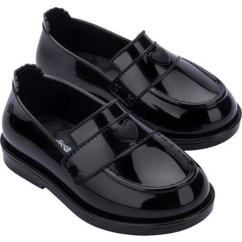 Mini Melissa Kids' Royal Love Loafer | Nordstrom
