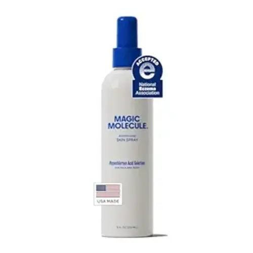 Magic Molecule Hypochlorous Acid Spray