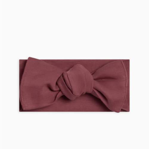 Hattie Bow Wrap