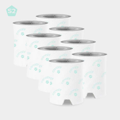 Humidifier Filter 2.0 Bundle