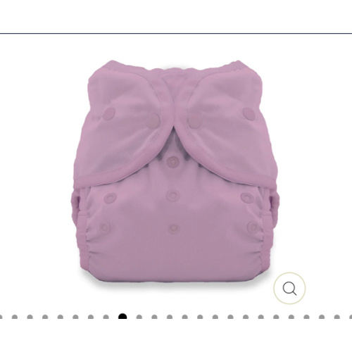Thirsties Duo Wrap two-sized cloth diaper cover