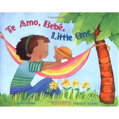 Te Amo, Bebe, Little One