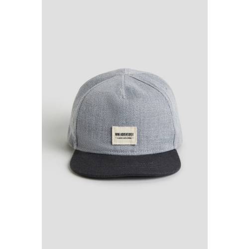 TWILL CAP