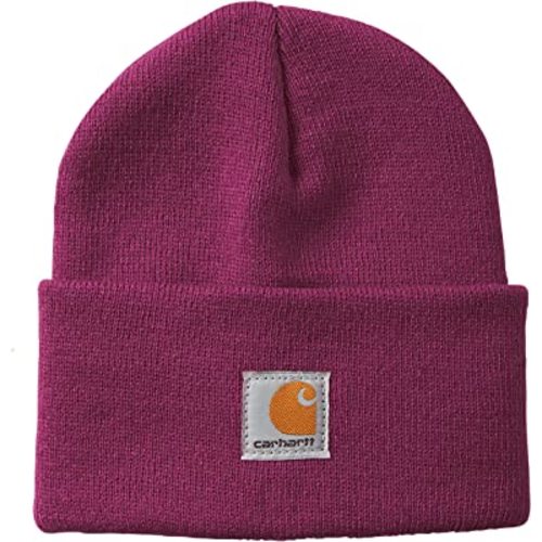 Carhartt Boys' Kids' Knit Beanie Watch Hat