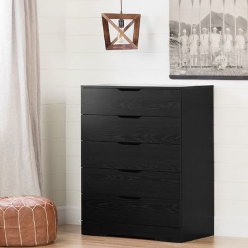 Holland 5 Drawer Chest - South Shore